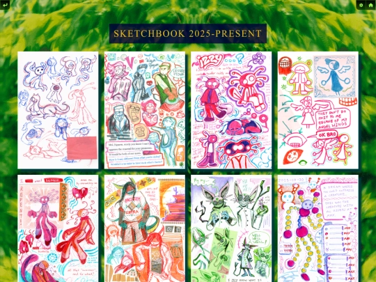 gallery/sketchbook/2025 screenshot