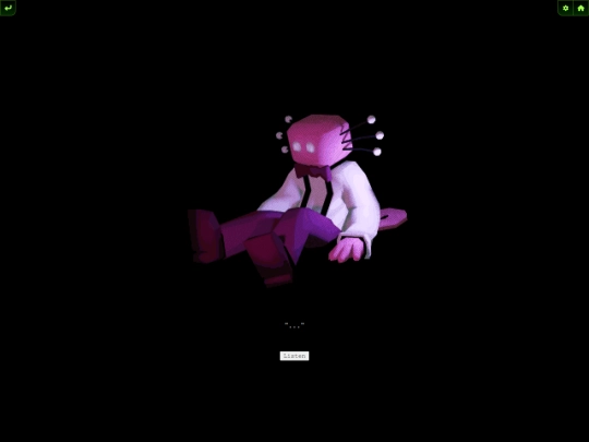 izzy screenshot