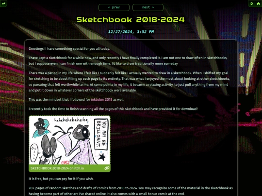log/2024/dec/sketchbook-2018-2024 screenshot