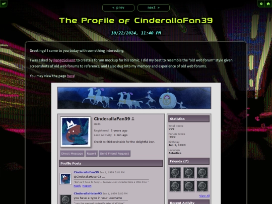 log/2024/oct/the-profile-of-cinderallafan39 screenshot