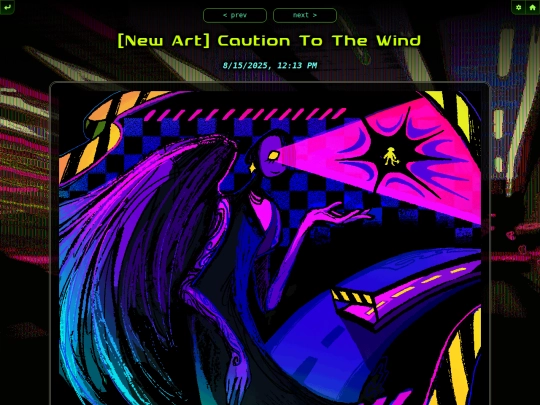 log/2025/aug/new-art-caution-to-the-wind screenshot