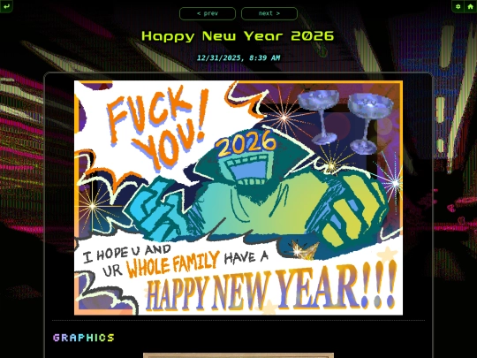 log/2025/dec/happy-new-year-2026 screenshot