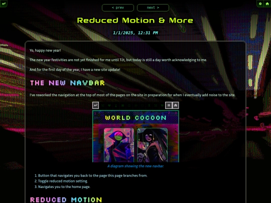 log/2025/jan/reduced-motion-more screenshot