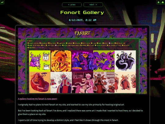 log/2025/jun/fanart-gallery screenshot