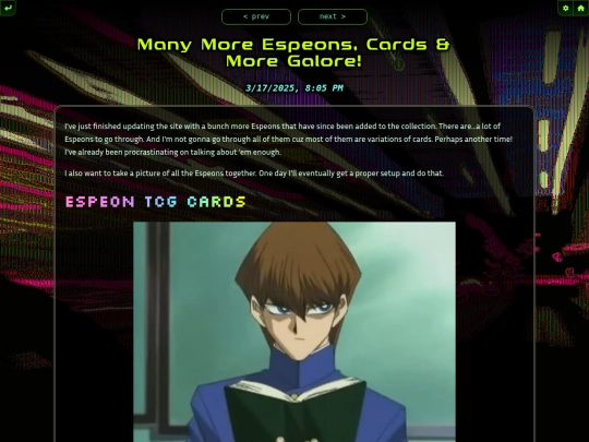 log/2025/mar/many-more-espeons-cards-more-galore screenshot