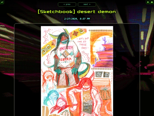 log/2026/feb/sketchbook-desert-demon screenshot