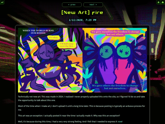 log/2026/jan/new-art-fire screenshot