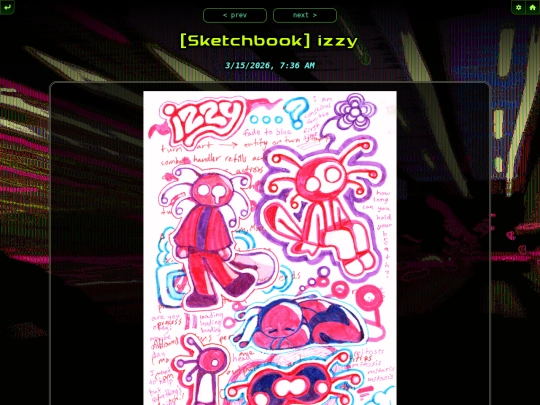 log/2026/mar/sketchbook-izzy screenshot