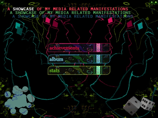 showcase screenshot