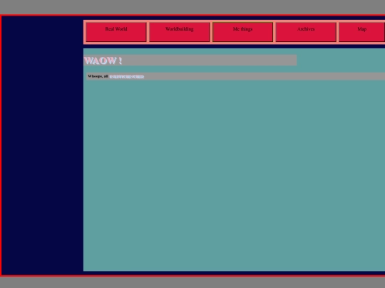 entryway screenshot