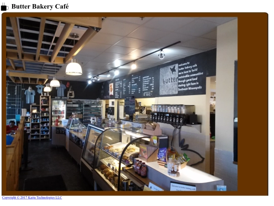 MapDemo/Locations/buttercafe screenshot