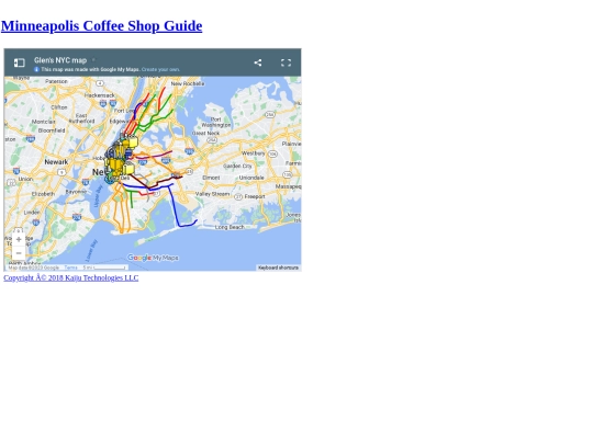 MapDemo/glenstestsite98.neocities.org screenshot