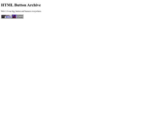 buttons screenshot