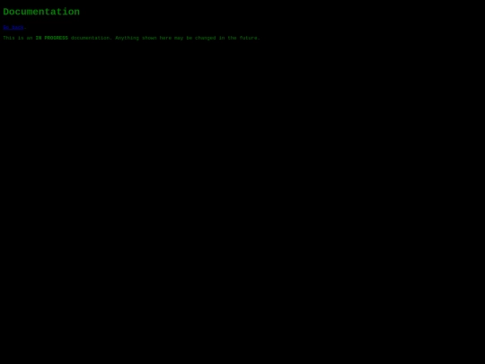 doc screenshot
