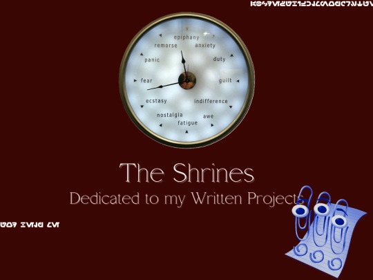 shrine screenshot