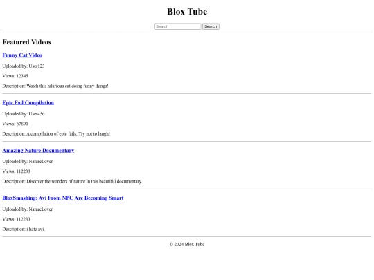 rtgfr screenshot