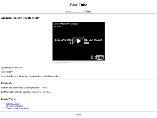 video4 screenshot