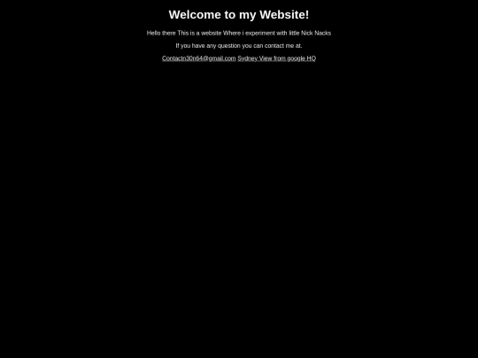 Home/Home screenshot