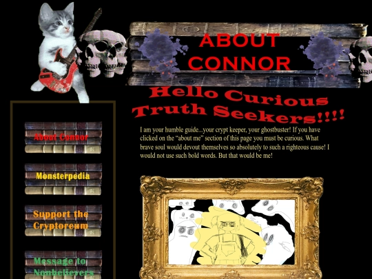 about/about screenshot