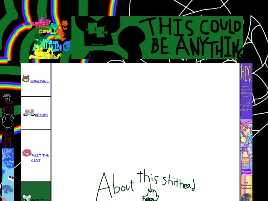 abouttheauthor screenshot