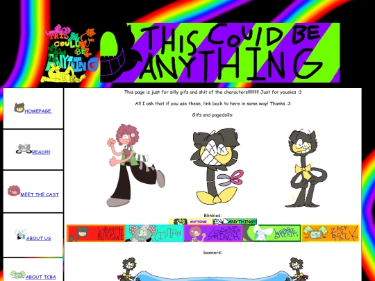 funzone screenshot