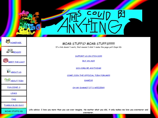 otherstuffs screenshot