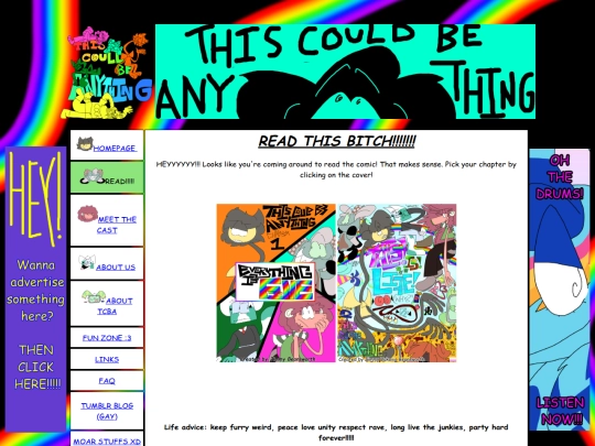 read screenshot
