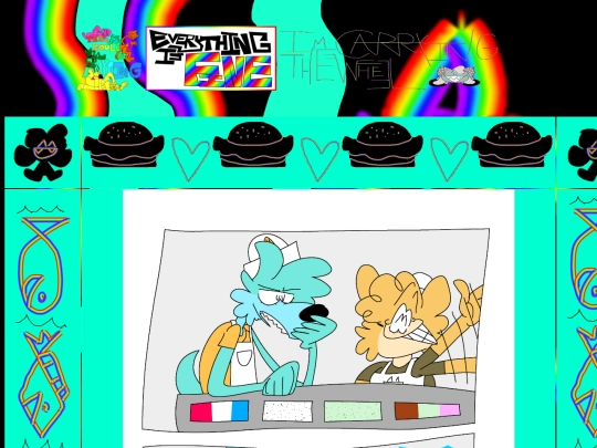 readthecomic/c1/a2/029 screenshot