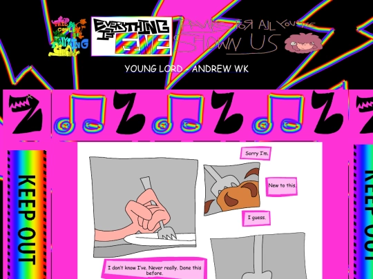 readthecomic/c1/a3/003 screenshot