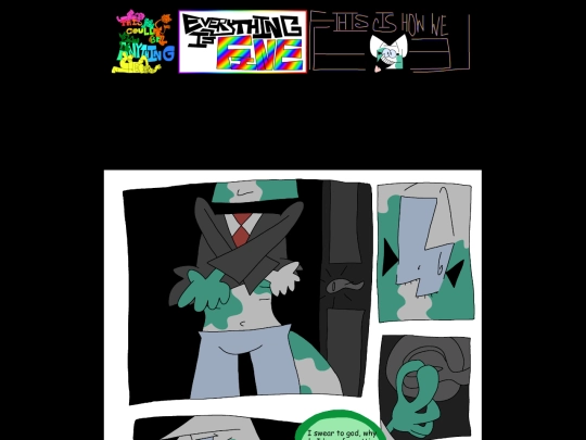 readthecomic/c1/a4/110 screenshot