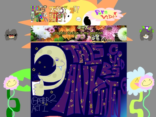readthecomic/c2/a1/001 screenshot