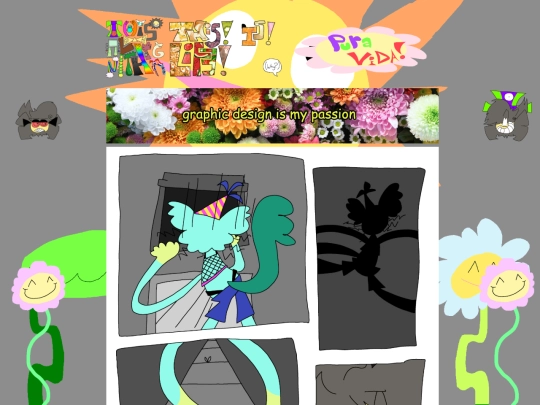 readthecomic/c2/a1/004 screenshot