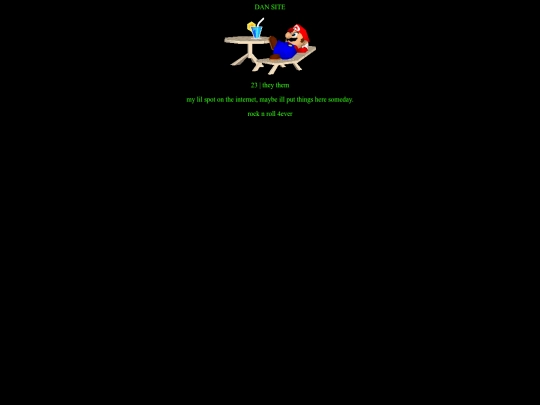 ooo screenshot