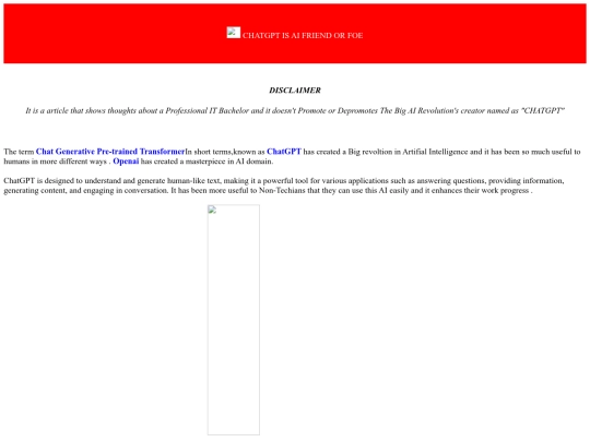 website/web screenshot
