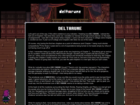 deltablog/bookcase/2026.01.21 screenshot