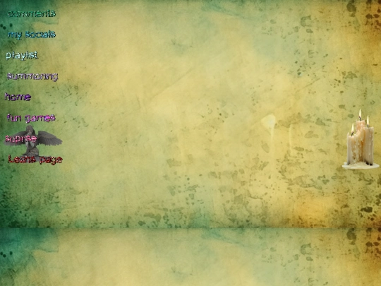 tableofcontents screenshot