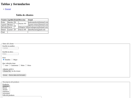 tp3 screenshot