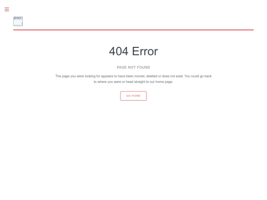 404 screenshot