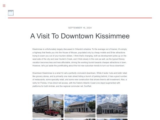 a-trip-to-kissimmee-downtown-and-etc screenshot