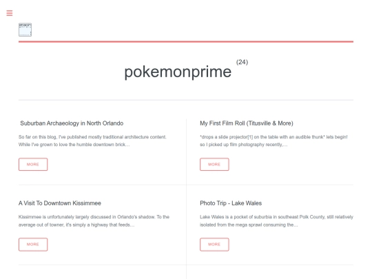 authors/pokemonprime/page/3 screenshot