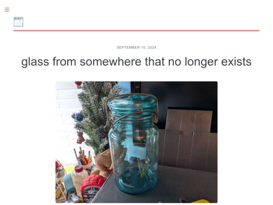 glass-from-somewhere-that-no-longer-exists screenshot