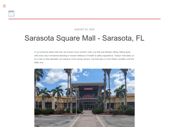 sarasota-square-mall-sarasota-fl screenshot