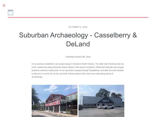 suburban-archaeology-casselberry-and-deland screenshot