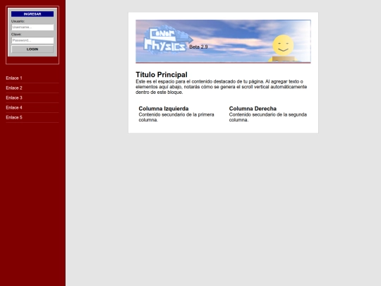 testing screenshot