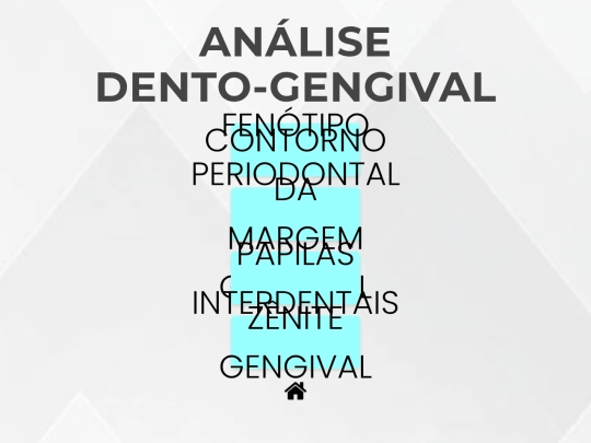 NATHAN/pages/analise_dento_gengival screenshot