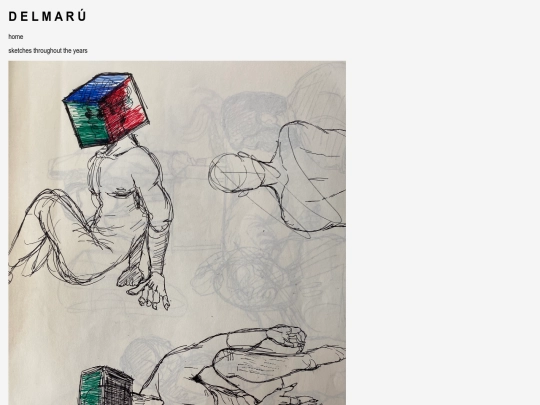 sketches screenshot