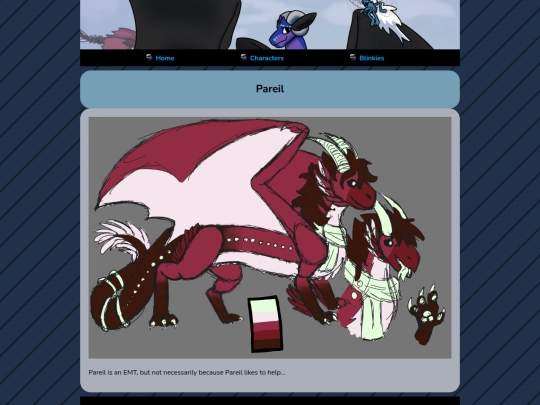 Pareil screenshot