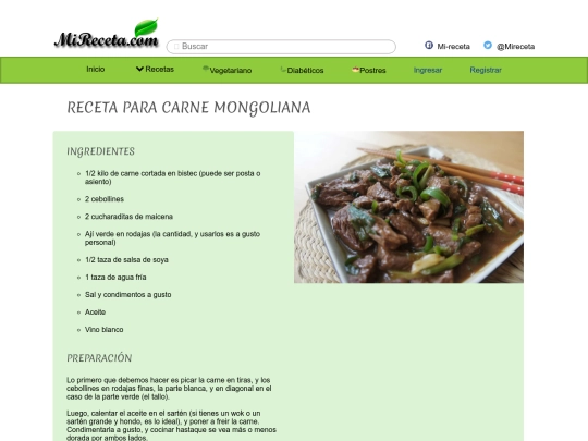 proyecto/paginas/carnes/res/carne-mongoliana screenshot
