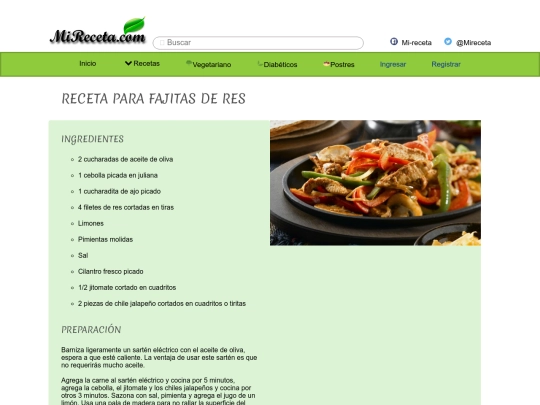proyecto/paginas/carnes/res/fajitas-res screenshot