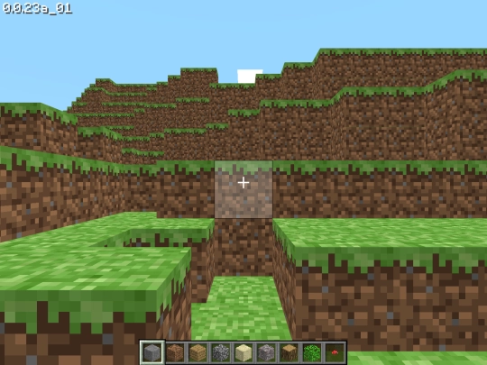 play screenshot
